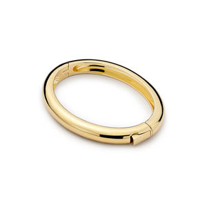 Anillo Nasal para Ganado de Acero Inoxidable de la Mejor Calidad a Precio Económico / Tamaños de 50 mm a 70 mm, Suministros para Ganado - Product Image 1