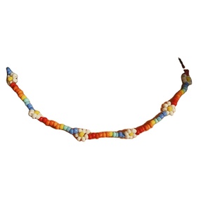 Collier artisanal en alexandrite, pierre de naissance, fait main - Product Image 1