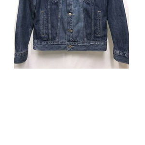 Chaqueta de Invierno Informal de Mezclilla de Color Sólido al Mejor Precio, Servicio OEM, 100% Algodón Transpirable, para Venta en Línea - Product Image 6