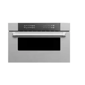 T-h-o-r K-i-t-c-h-e-n 30 B-u-i-l-t I-n M-i-c-r-o-w-a-v-e D-r-a-w-e-r S-t-a-i-n-l-e-s-s S-t-e-e-l T-MD3002 ใหม่ - Product Image 1