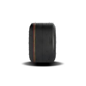 ยางรถโกคาร์ท SAKAMOTO 388S ขนาด 11X6.00-5 แบบไม่มียางใน สำหรับรถไฟฟ้าและแก๊ส ใช้ได้ทั้งในร่ม/กลางแจ้ง - Product Image 2