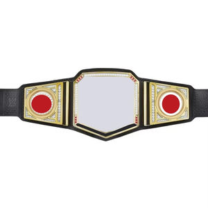 Ceinture de champion personnalisée, ceinture de championnat MMA UFC, ceinture de boxe, ceinture de lutte, ceinture de champion du monde poids lourd pour adultes, ceinture en métal - Product Image 3