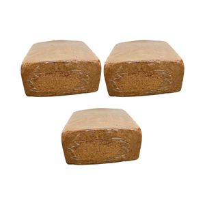 Cocopeat 5kg en bloc à prix raisonnable, rapport de mélange optimal pour la culture agricole, ameublissement du sol pour la croissance des racines, bloc pour jardin - Product Image 1