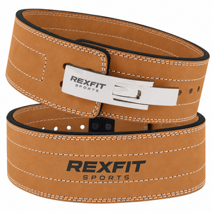 Cinturón de Levantamiento de Pesas para Gimnasio, con Logotipo Personalizado, OEM, ODM, Proveedor Mayorista para Pedidos al por Mayor - Product Image 1