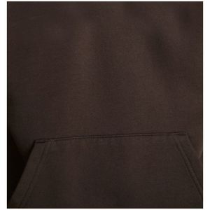 Custom Women's <b>Tracksuits</b> Heavy Weight 500 GSM 350 GSM <b>Polyester</b>/Cotton Fleece Embroidered Oversized Hoodie Shorts - Product Image 5