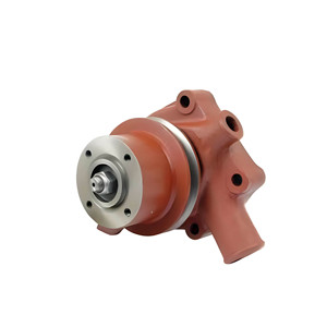 ปั๊มน้ำ ปั๊มน้ำมันเครื่อง สำหรับรถแทรกเตอร์ Massey Ferguson MF165 290 IMT539 Perkins 4.192 4.203 OEM U5MW0089 - Product Image 1
