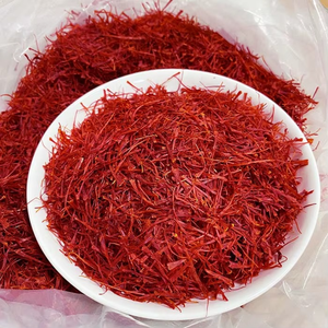 หญ้าฝรั่น (เคซาร์) แท้ 100% จากธรรมชาติ คัดสรรด้วยมือ ร้อยเส้นสีแดง คุณภาพส่งออก เกรดแคชเมียร์ มุงกรา หญ้าฝรั่น ราคาแข่งขันได้ - Product Image 5