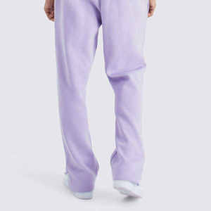 ชุดวอร์มมีฮู้ดสั่งตัดสำหรับผู้ชาย ผ้าฝ้าย 100% เสื้อผ้าฤดูหนาว สตรีทแวร์ทันสมัย ขายส่ง ผลิตในปากีสถาน - Product Image 4