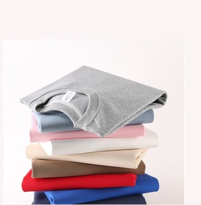 Sudadera de cuello redondo extragrande para hombre, estilo moderno, corte holgado, esencial para la moda, sudaderas de algodón y felpa en colores sólidos - Product Image 4