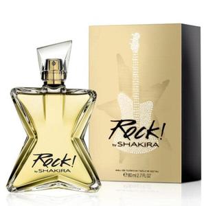 Mujer Rock EDT | Shakira - Product Image 1