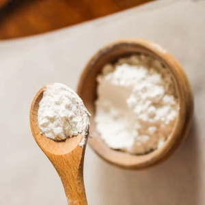 Mejor almidón de araroto orgánico en polvo, precio económico, sabor natural para alimentos e ingredientes, envasado en bolsa, procedente de Vietnam - Product Image 1