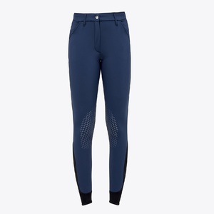Pantalon d'équitation extensible 4 directions de haute qualité, leggings, collants, vêtements d'équitation en tissu technique au toucher doux - Product Image 6