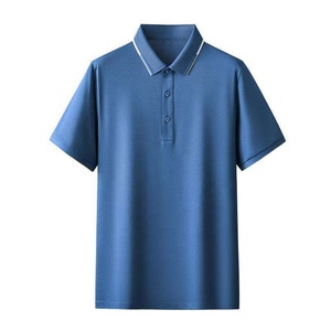 เสื้อยืดผู้ชาย รุ่นยอดนิยม แห้งเร็ว ผ้าฝ้าย 100% ทรงโอเวอร์ไซส์ รุ่นใหม่ล่าสุด เสื้อยืดคอกลม ผ้าหนา - Product Image 4