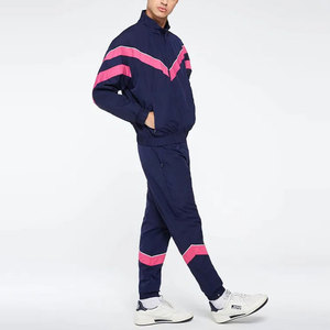 Survêtement de jogging streetwear respirant à séchage rapide, personnalisable avec logo, grandes tailles, imprimé, idéal pour l'hiver – Meilleures ventes - Product Image 2