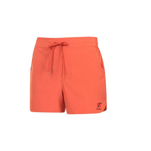Short de plage pour femme, taille haute rembourrée, niveau professionnel, idéal pour l'exercice quotidien, matière très élastique - Product Image 5