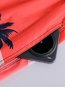 Vintage Plant 3D Printed Board Shorts <b>Mens</b> Palm Graphic Short Pants Summer Hawaiian Breathable Swim <b>Trunks</b> Kids Loose Ice Shorts - Product Image 3