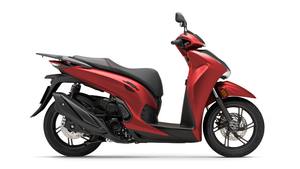 Scooter SH350I 2026, Gran Venta, Mejor Precio, YA DISPONIBLE - Product Image 6