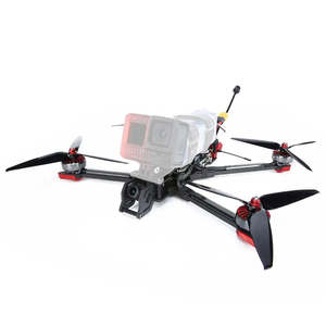 2023 Chimera7 Pro Analog HD Racing Drones Nueva tecnología de control inalámbrico para un rendimiento óptimo - Product Image 2