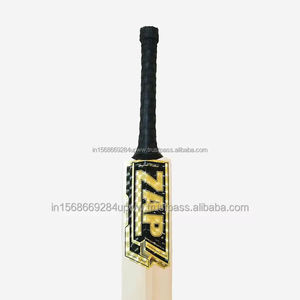 ZAP Royal Crown ไม้คริกเก็ตวิลโลว์ภาษาอังกฤษทนทานไม้ตีกีฬาขนาด5 - Product Image 1