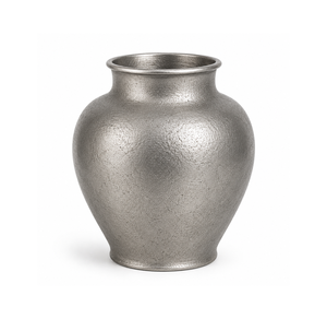 Florero Artístico de Aluminio con Forma Contemporánea Distintiva para Espacios Interiores de Alta Gama - Product Image 6