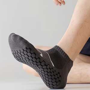 New Arrival Soft Cotton Sports <b>Socks</b> For Running & Cycling Custom Design Available For Sports <b>Training</b> Wholesale - Product Image 5