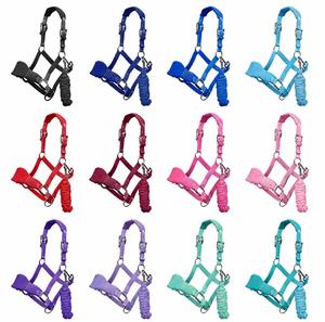 สายจูงม้าแบบกำหนดเองได้ – ตัวเลือกขายส่งแบบปรับแต่งได้ - Product Image 5