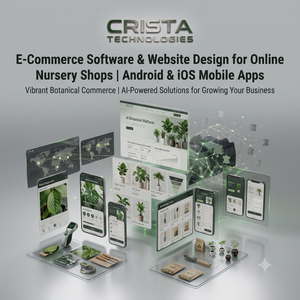 Applications mobiles Android iOS, logiciels ERP et CRM basés sur l'IA pour le commerce électronique, boutique en ligne de vente de produits pour enfants, conception de site web en ligne, WordPress - Product Image 2