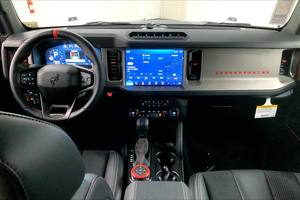 Mejor Oferta para Nuevo |   Ford Bronco Raptor Usado 2020-2025, 4 Puertas - Volante a la Izquierda |   Volante a la derecha - Product Image 4