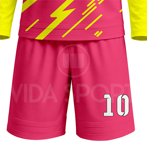 Professional Ice Hockey Uniform Custom Hockey Jersey Set Lightweight Breathable Hockey Clothing For Team Bulk Supplier USA Buyer - Product Image 5