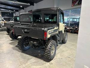 Venta Especial de Vehículos Can-Am Defender Limited 2026 - Product Image 3