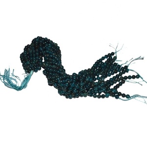 Cuentas de jaspe rojo, cadena de cuentas de ágata de exportación, cuentas de jaspe rojo - Product Image 6