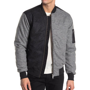 Chaqueta Cortavientos Deportiva Larga y Delgada con Logotipo Personalizado, Talla Grande 5XL, Chaqueta Clásica para Hombre, Chaqueta Bomber con Cierre a Prueba de Viento Hecha a Medida - Product Image 1