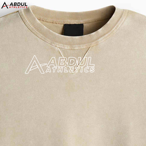 Sweat-shirt confortable pour homme en coton mélangé avec doublure en polaire douce, idéal pour l'automne et les activités de plein air. - Product Image 6