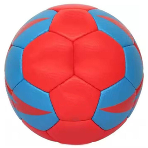 Ballon de football taille 5, logo personnalisé, cuir sans couture, ballon de football laminé durable, livraison mondiale - Product Image 3