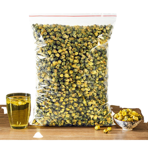 Precio de Liquidación: Flores de Babuna Puras, Capullos Enteros Secos, Bolsa Tejida de 100 kg, Suministro Comercial para Socios Comerciales, Vietnam - Product Image 5