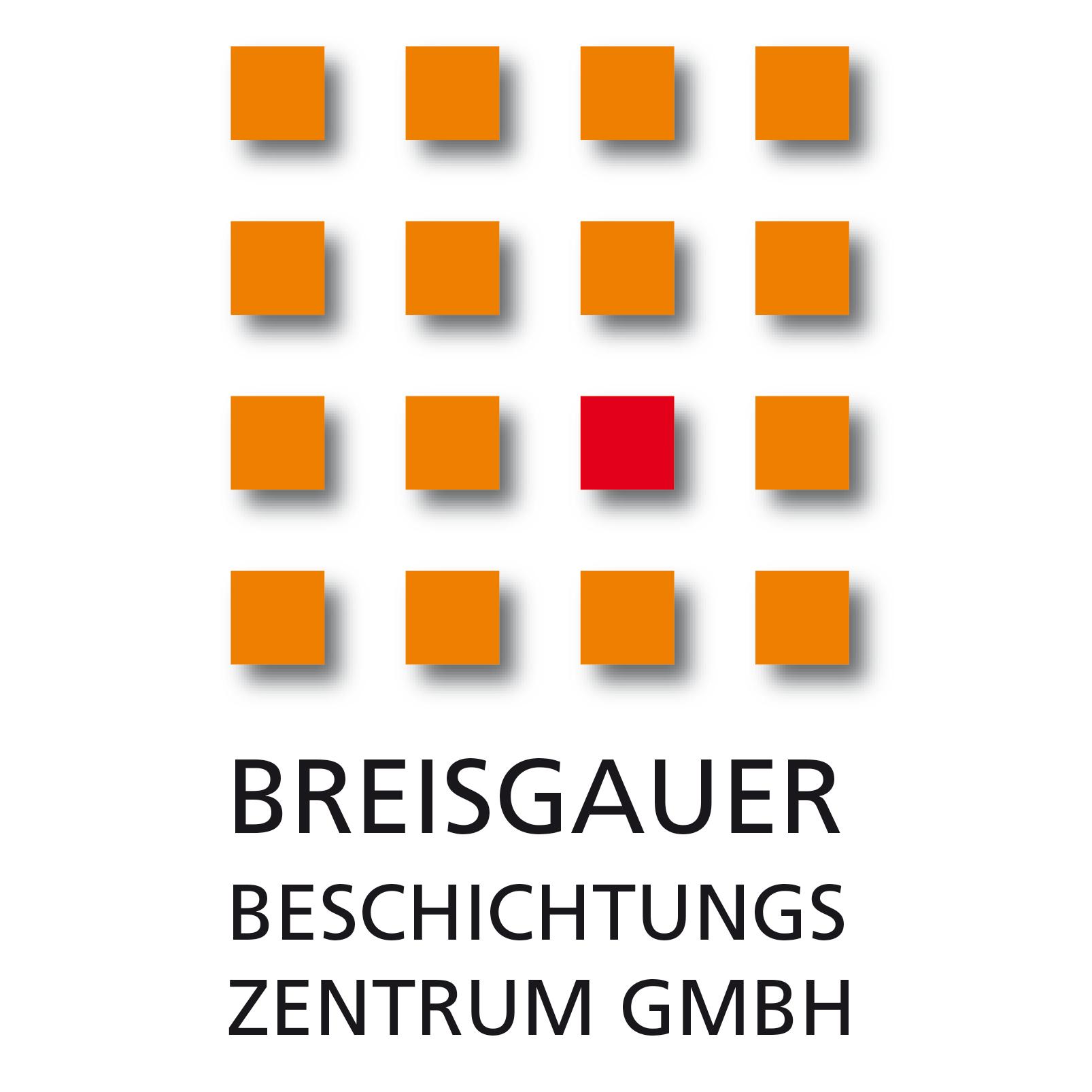 Breisgauer Beschichtungs Zentrum GmbH logo