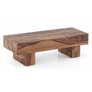 Mesa de Centro de Madera para Sala de Estar, Muebles para el Hogar, la Mejor Colección al por Mayor, de Alta Calidad, Tradicional - Product Image 1