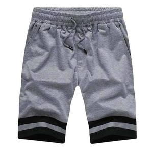 Wholesale New high-quality breathable quick-drying Mans Shorts <b>Set</b> Men Casual Shorts <b>Sets</b> Short Sleeve T Shirt Shorts <b>Set</b> - Product Image 4