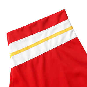 Maillot d'entraînement de football pour hommes décontracté de haute qualité, maillot de football de sport brodé bon marché - Product Image 1