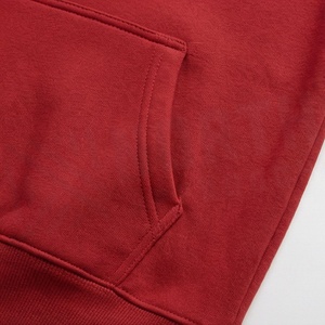 Sweat-shirt pour femme de qualité supérieure, en coton respirant, impression de logo personnalisée, style pull-over, vêtements d'hiver unis - Product Image 5