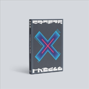 Txt-บทแห่งความโกลาหล: ตรึง - Product Image 3