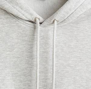 Luxury Heavyweight Oversized Hoodie Custom Made - Product Image 6