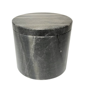 Boîte à bijoux en marbre, prix d'usine en gros, boîte à bijoux en marbre blanc naturel réutilisable, vente en gros personnalisée - Product Image 1