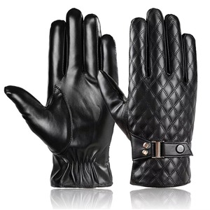 Gants de toilette en cuir durables à séchage rapide, nouvelle arrivée, vente chaude, fabriqués au Pakistan - Product Image 2