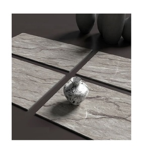 Tây Ban Nha nhà bếp tàu điện ngầm sứ tường gạch lát sàn 60x120mm firebrick thiết kế chống trượt 9mm dày đánh bóng kết thúc cho - Product Image 3