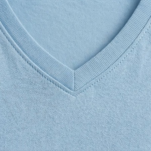 Nueva Llegada, Camisa de Oficina para Mujer, Primavera Otoño, Moda, Estampado Moderno, Vestido Informal para Dama, 240 g/m², 100% Algodón Satinado con Lentejuelas - Product Image 4