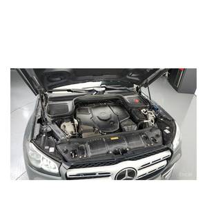 Mercedes-Benz Clase GLS GLS400d 4MATIC Modelo Agosto 2023 91,410 km Volante a la Izquierda Transmisión Automática Asientos de Cuero Diésel Trasero - Product Image 6