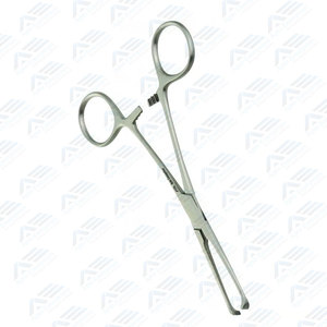 คีมผ่าตัดสำหรับการผ่าตัดมีฟันแหลมคมทำจากสเตนเลสสตีล - Product Image 5