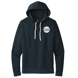 Sudadera con Capucha Personalizada al por Mayor, Diseño Personalizado, Talla Grande, Lisa, de Alta Calidad, Sudadera con Capucha para Hombre, Tejido Tri-Blend, Sudadera de Invierno - Product Image 4