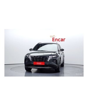 Hyundai Tucson 1.6 Turbo 2WD Essence 2021, 46 908 km, sièges en cuir, conduite à gauche - Product Image 3